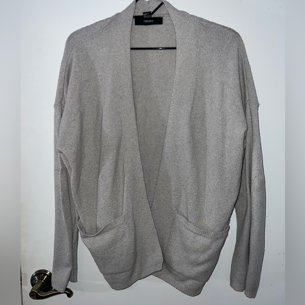 Forever21 Sweater